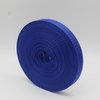 15mm Blue Polypropylene Webbing Tape 10 Metre Roll