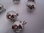 16mm Stainless Cat Dog Jingle Bell pack of 10